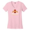 Women's Perfect Weight ® V Neck Tee Thumbnail